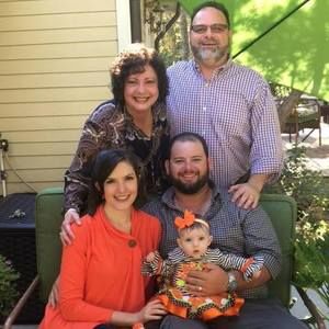 Meet your Posher, Ellen